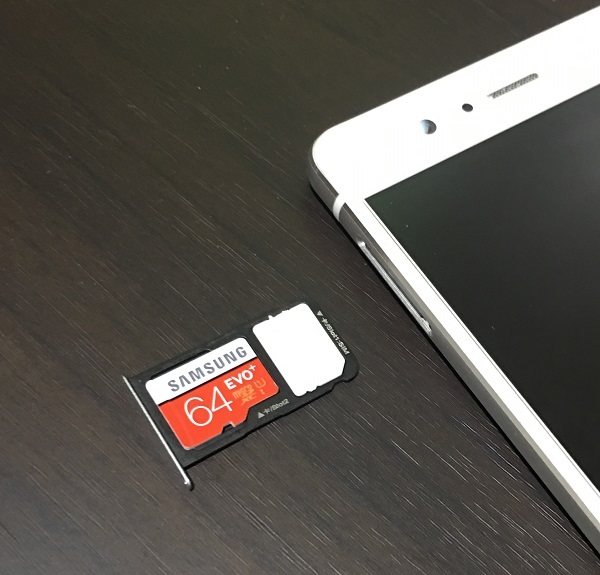 Original Kingston MicroSD SDHC Speicherkarte 64GB Für Huawei P8 P8 LITE 64GB 