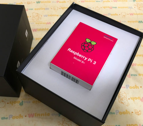 RaspberryPi 3B+ に RetroPie を入れレトロゲーム専用マシン としてみた | カネゴラボ