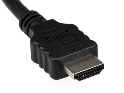Hdmi Connector Cable Plug  - WikimediaImages / Pixabay
